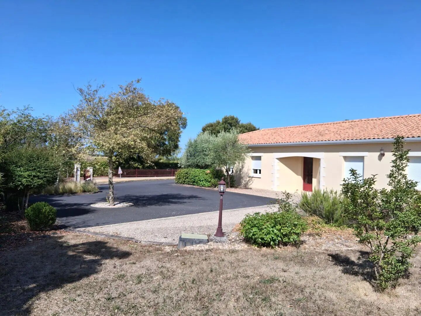 Maison à vendre, 147m², Rouillac