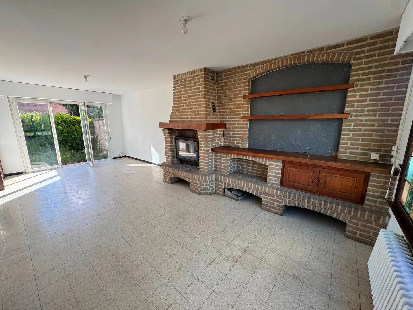 Maison à vendre, 92m², Houplines