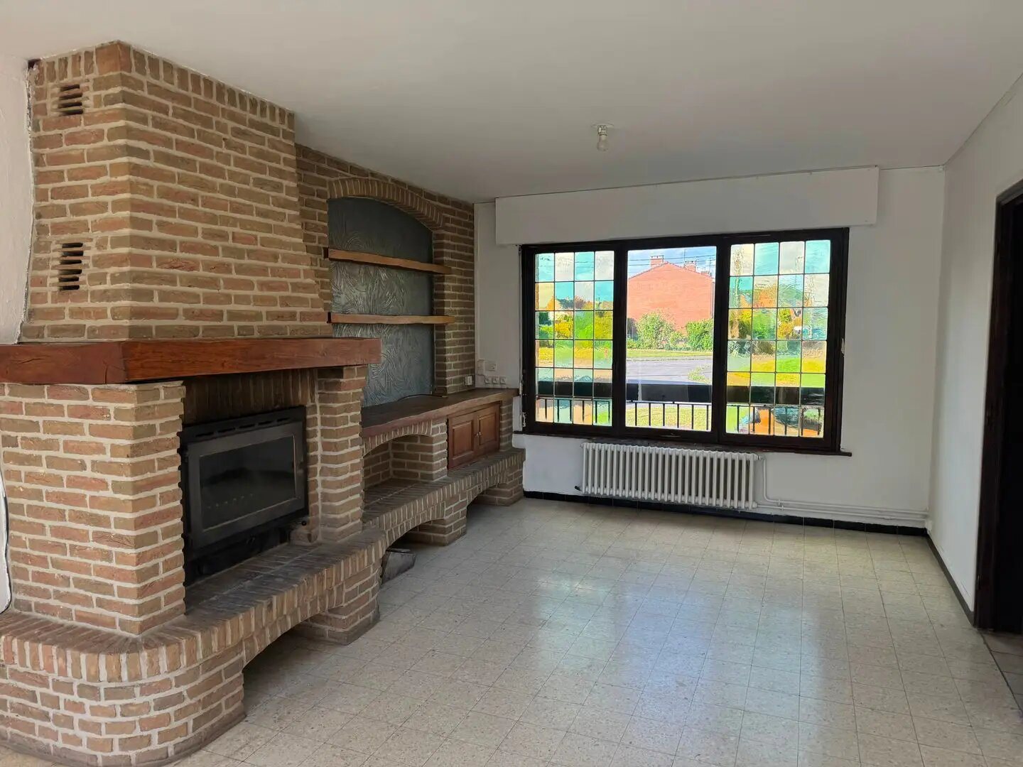 Maison à vendre, 92m², Houplines