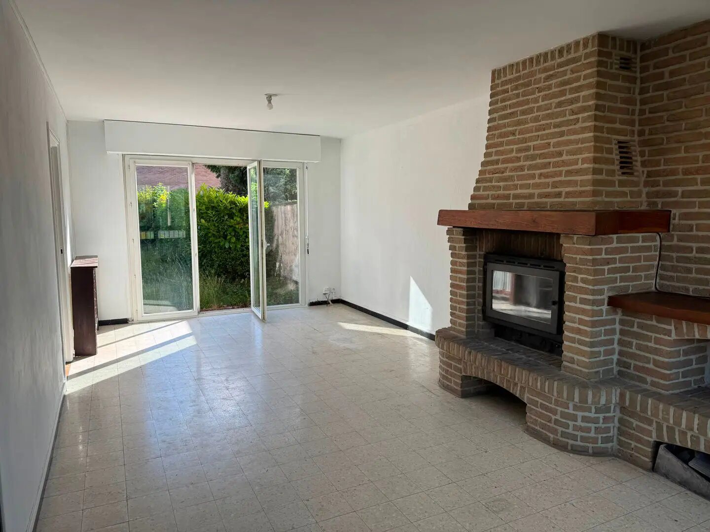 Maison à vendre, 92m², Houplines