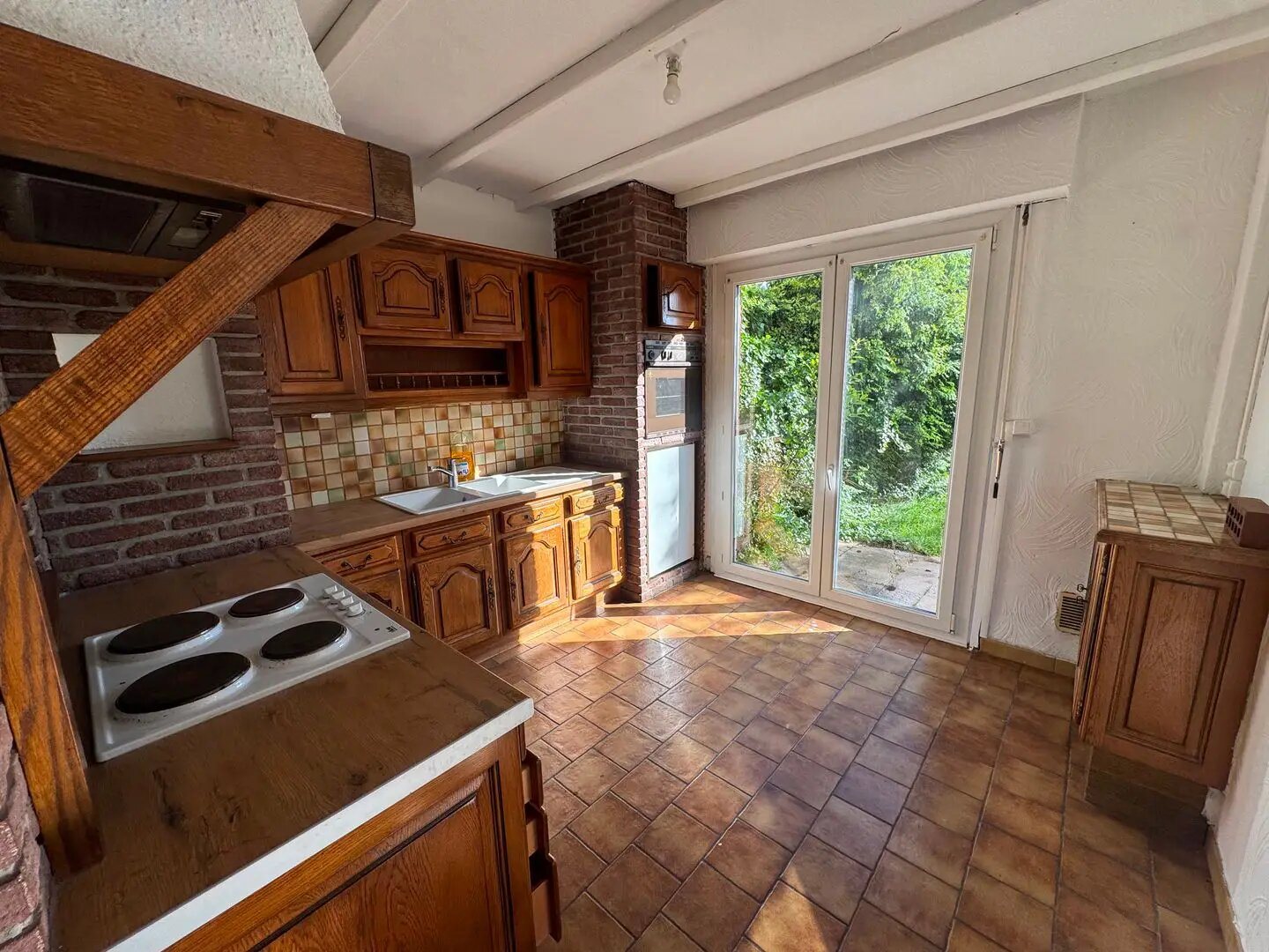 Maison à vendre, 92m², Houplines