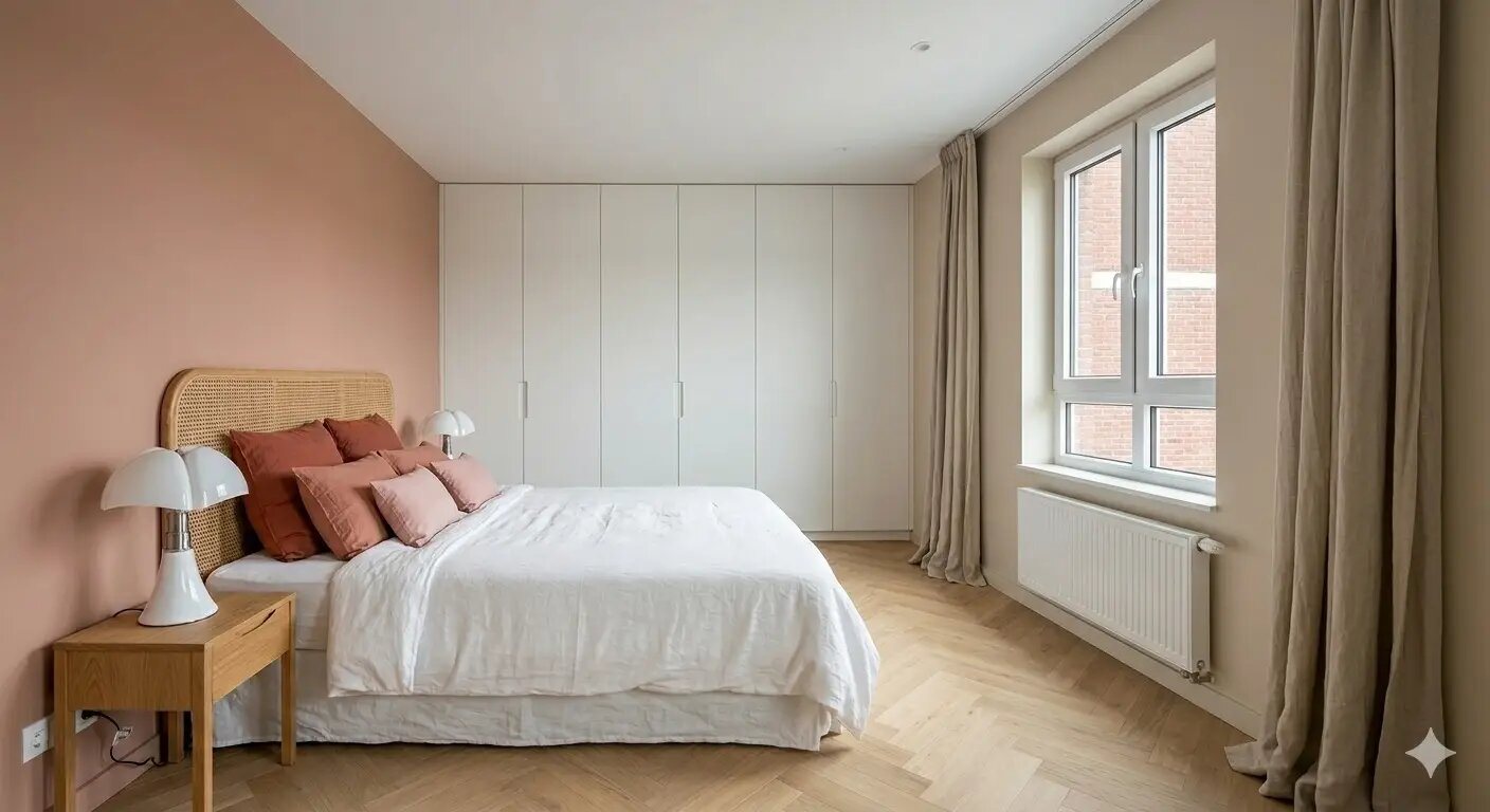 Appartement à vendre, 32m², Lille