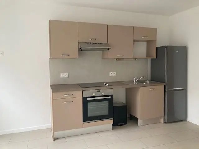 Appartement à louer, 29m², Cormeilles-en-Parisis