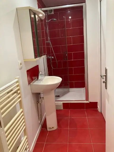 Appartement à louer, 29m², Cormeilles-en-Parisis