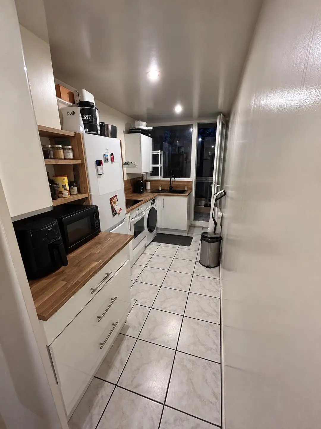 Appartement à louer, 49m², Toulon