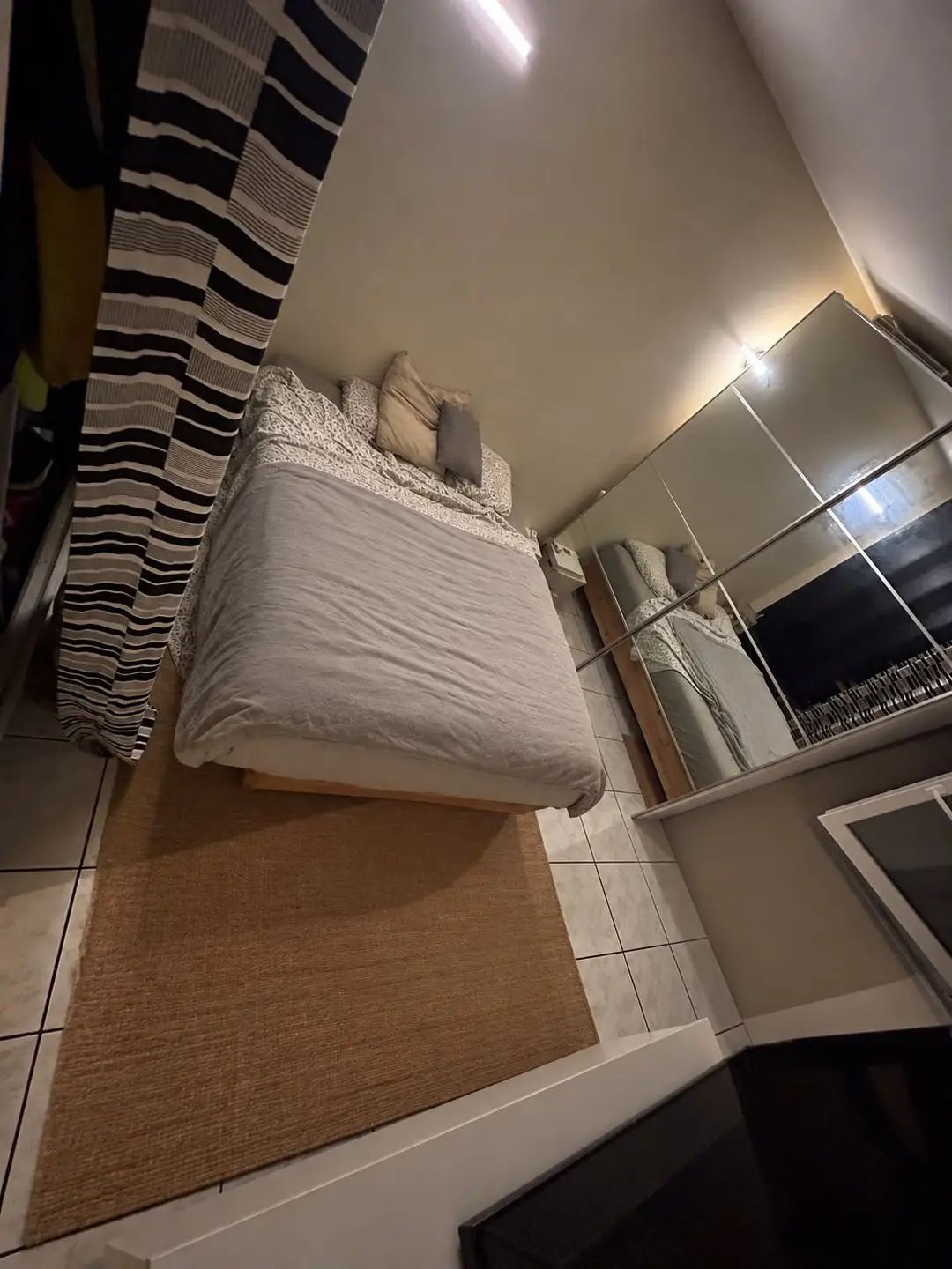 Appartement à louer, 49m², Toulon