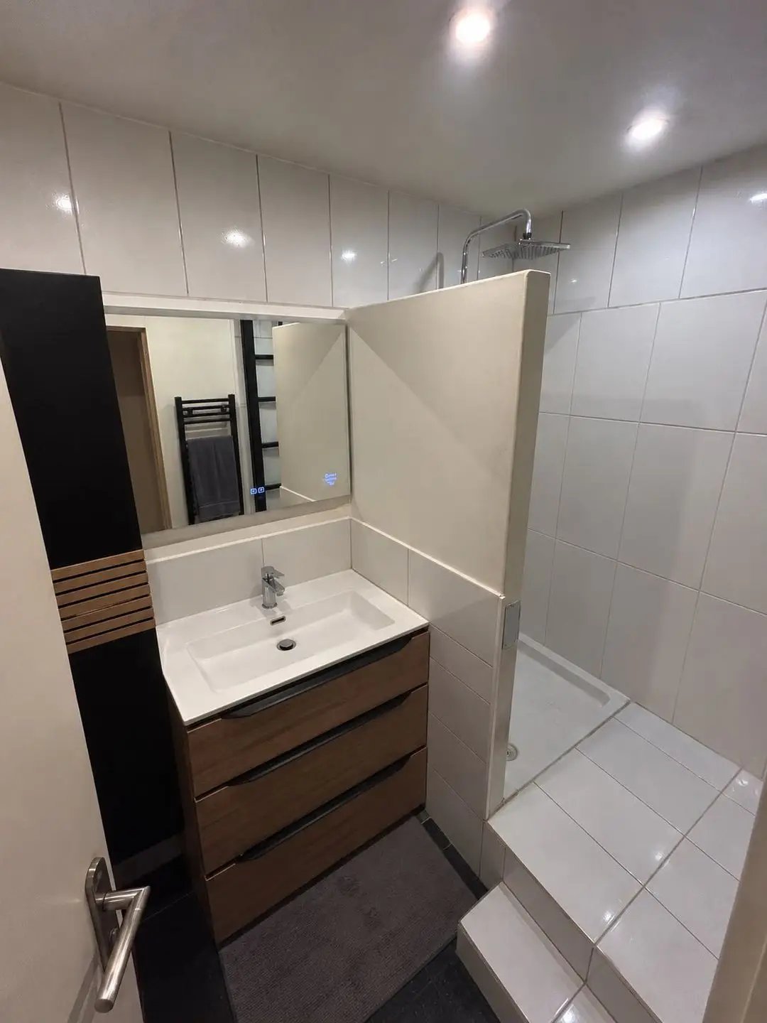 Appartement à louer, 49m², Toulon
