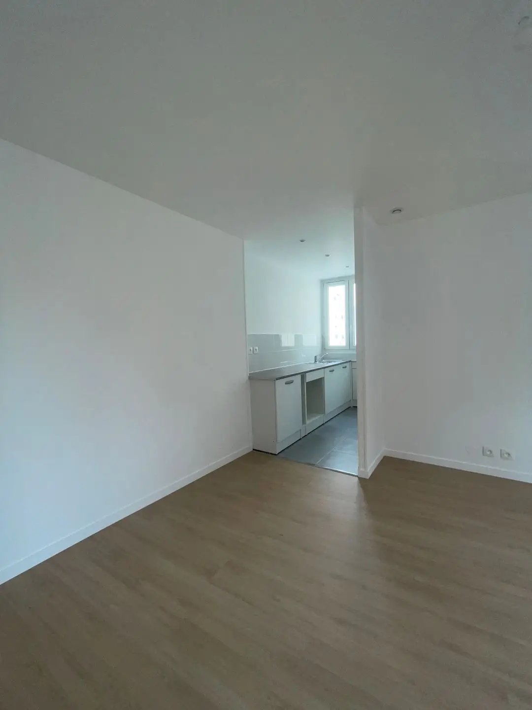 Appartement à louer, 40m², Paris 18ème