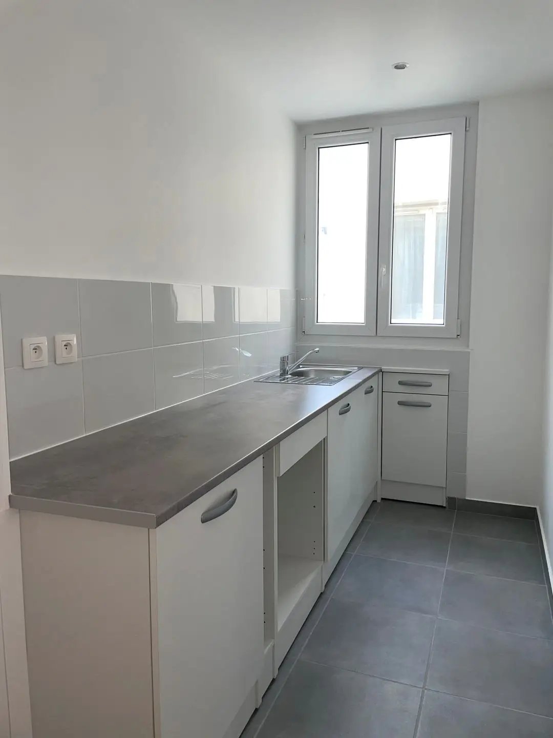 Appartement à louer, 40m², Paris 18ème