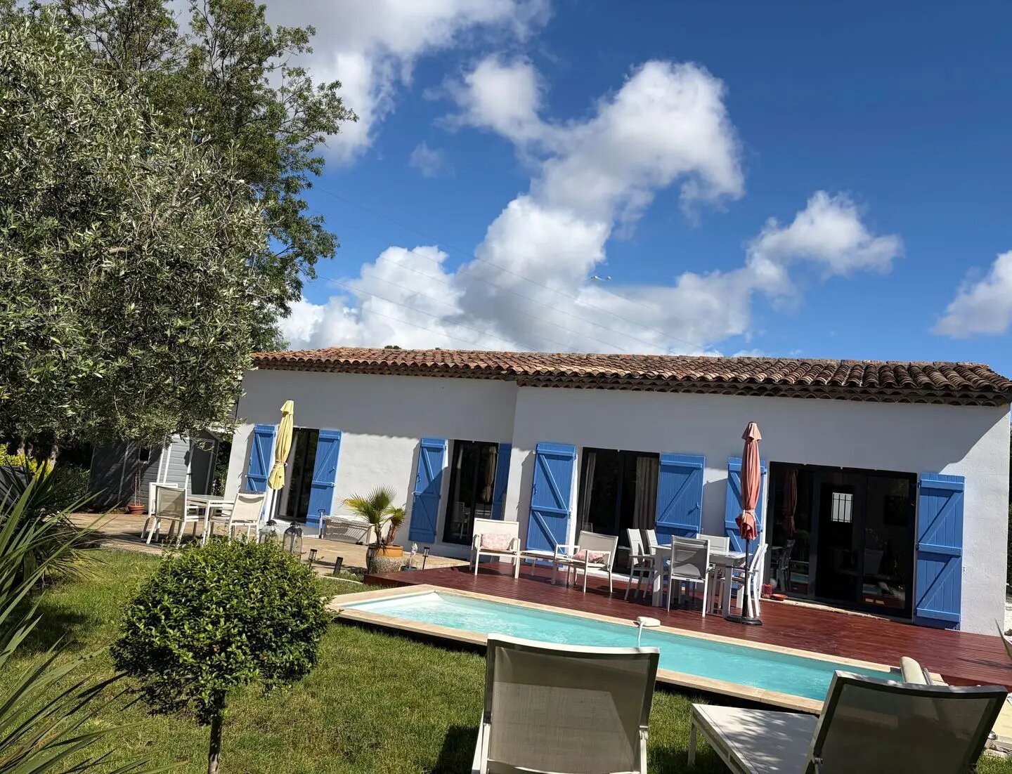 Maison à vendre, 113m², Mougins