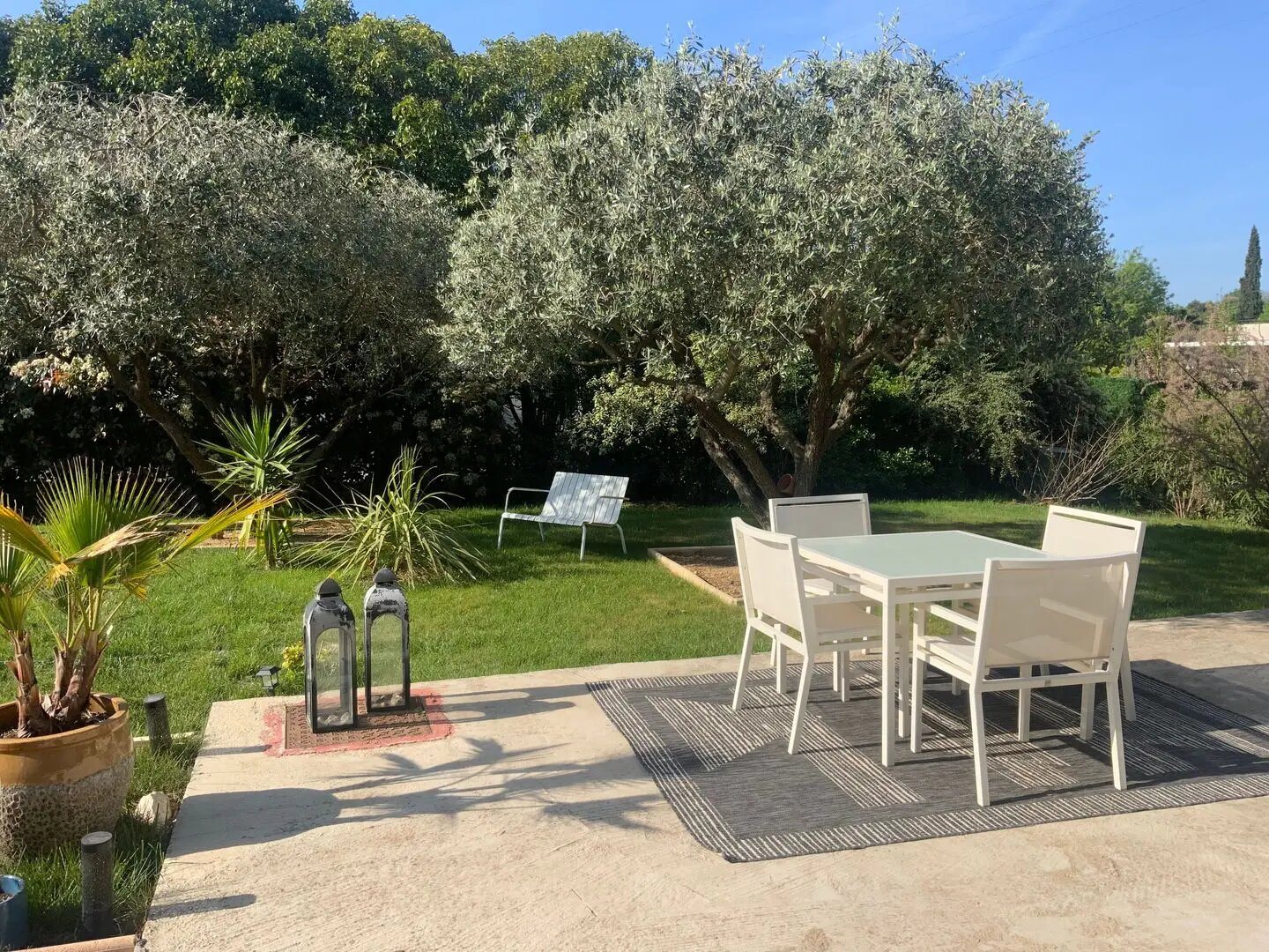 Maison à vendre, 113m², Mougins