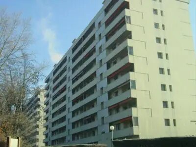 Appartement à louer, 93m², Meylan