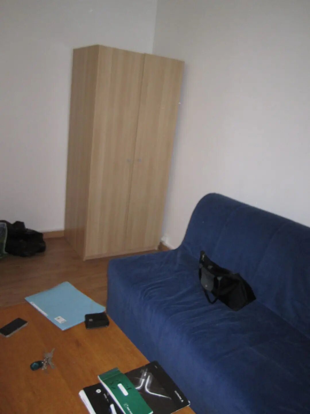 Appartement à louer, 17m², Vincennes