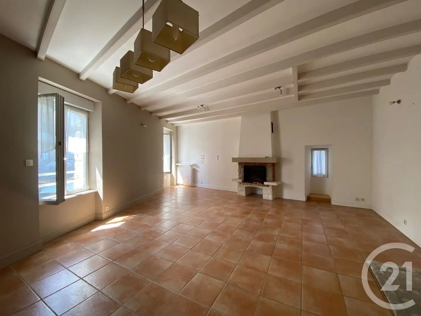 Appartement à vendre, 95m², Saint-Pierre-Quiberon