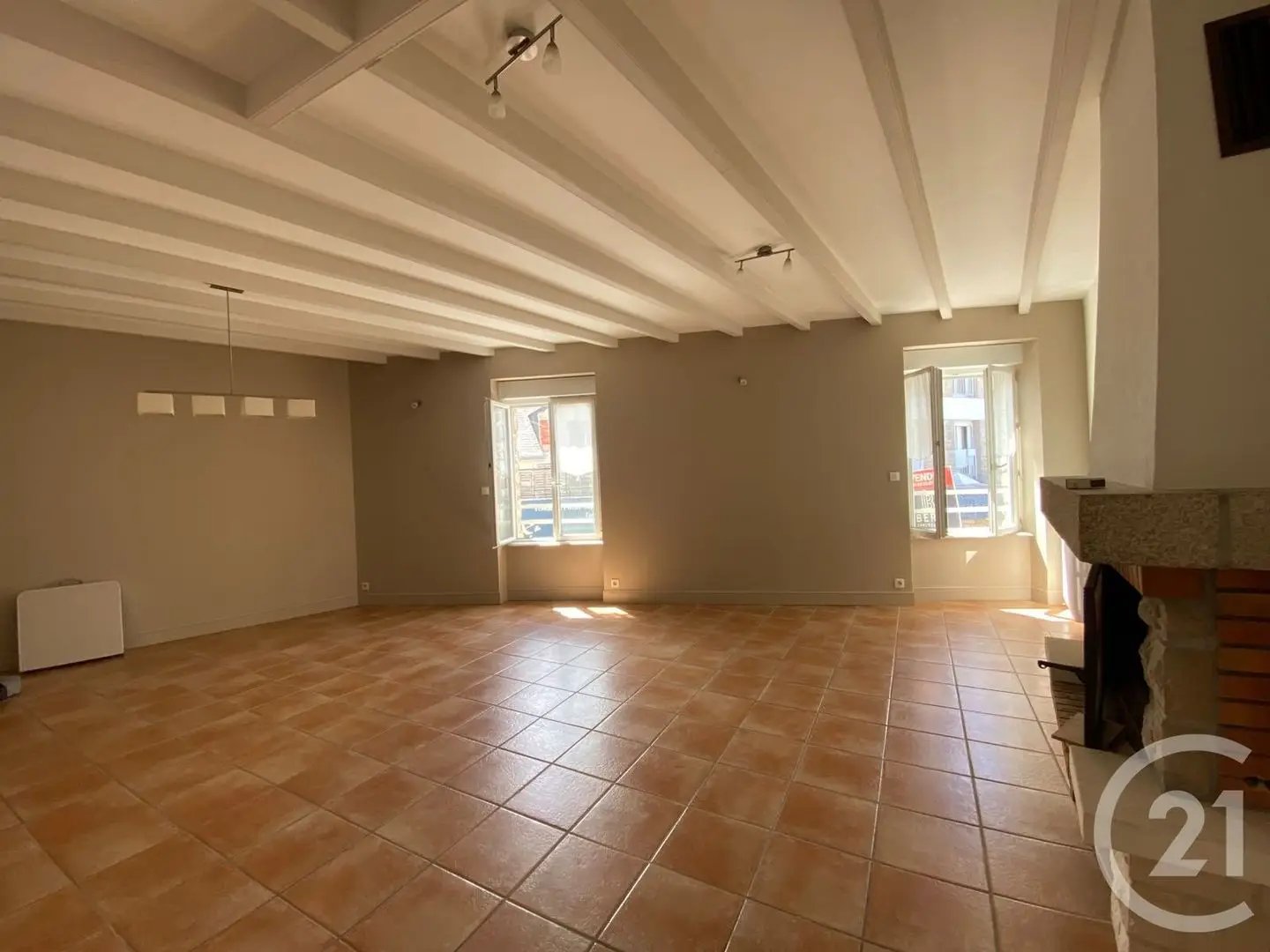 Appartement à vendre, 95m², Saint-Pierre-Quiberon