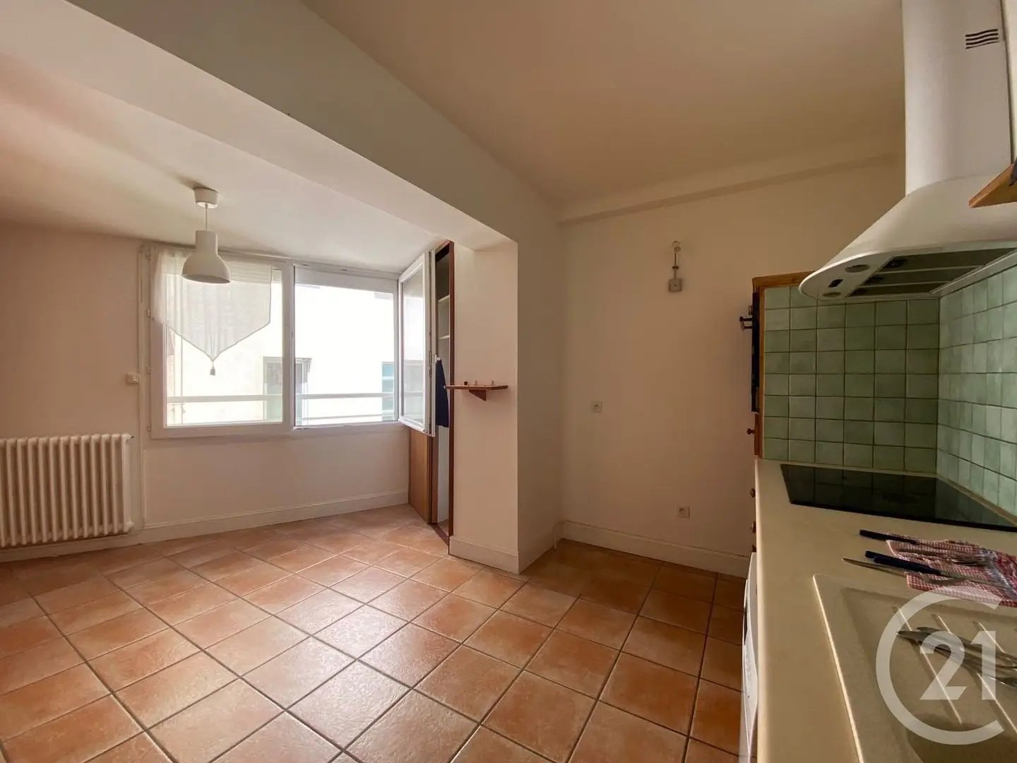 Appartement à vendre, 95m², Saint-Pierre-Quiberon