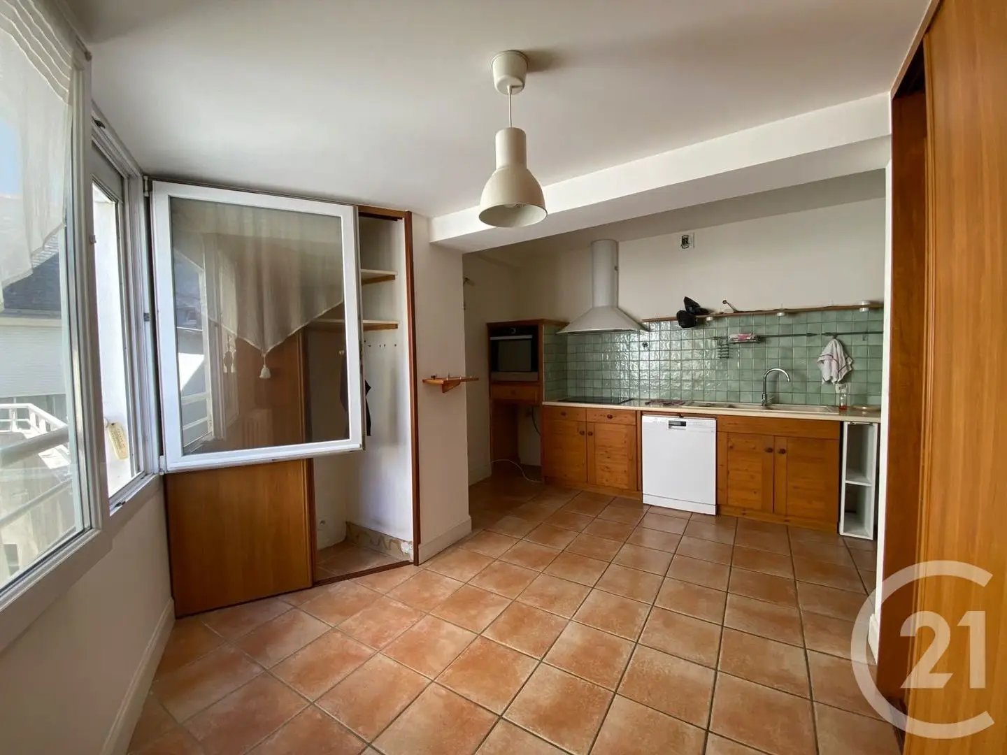 Appartement à vendre, 95m², Saint-Pierre-Quiberon