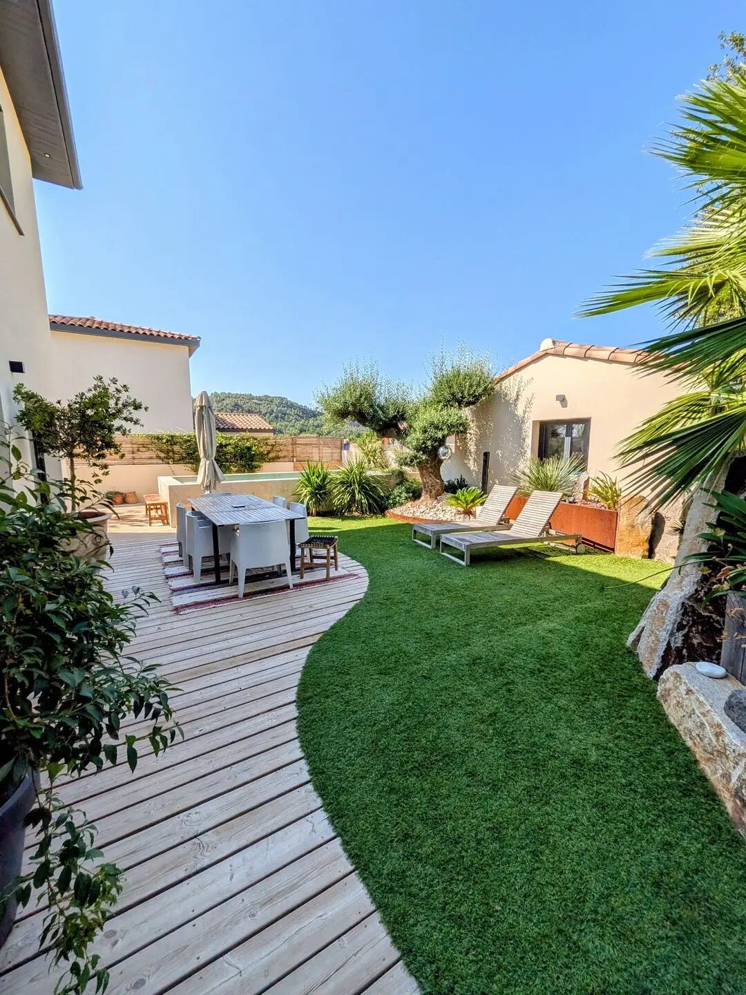 Maison à vendre, 100m², Cessenon-sur-Orb