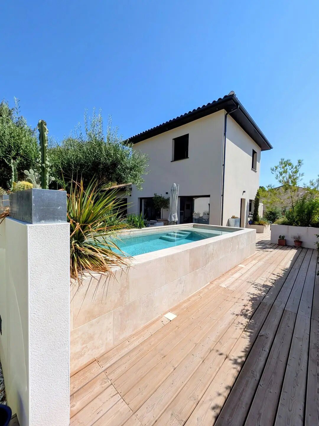 Maison à vendre, 100m², Cessenon-sur-Orb