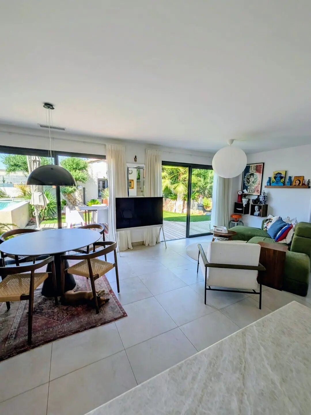 Maison à vendre, 100m², Cessenon-sur-Orb