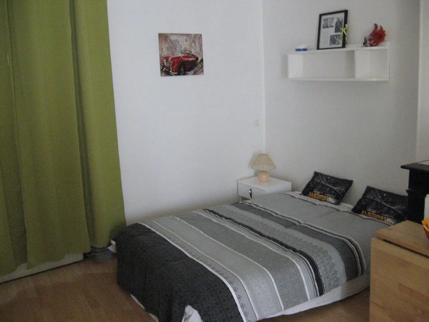 Appartement à louer, 28m², Clermont-Ferrand