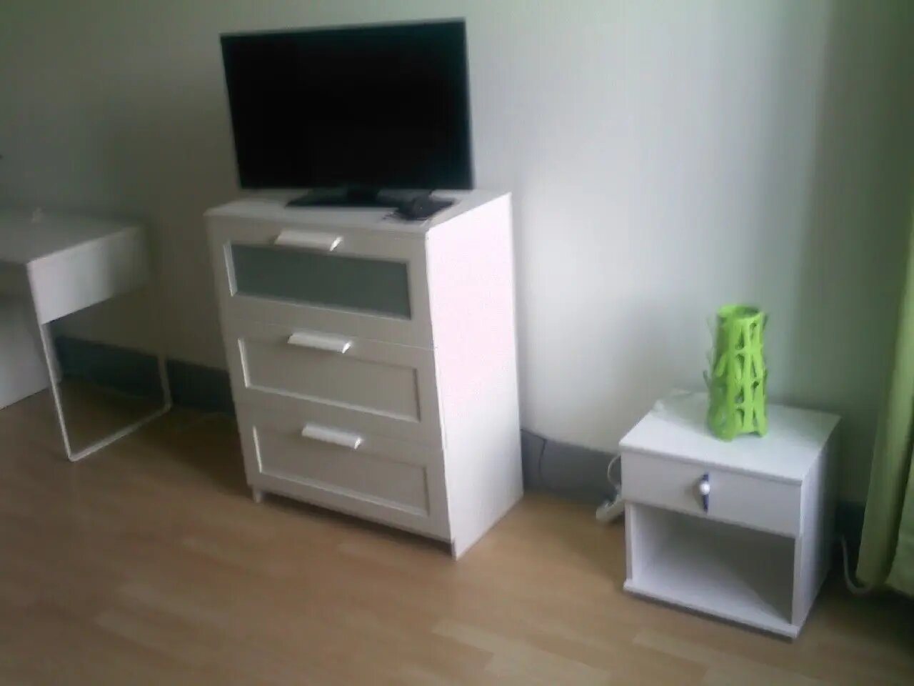 Appartement à louer, 28m², Clermont-Ferrand