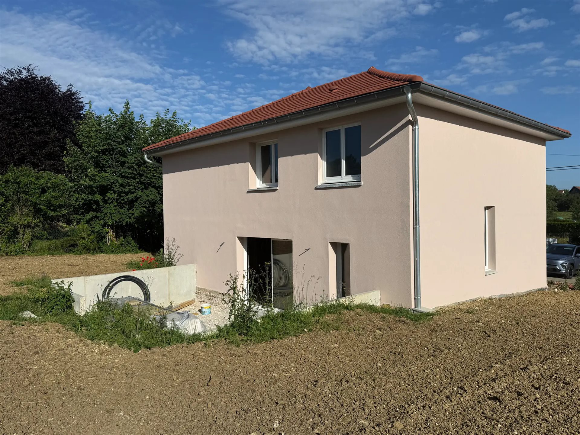 Maison à vendre, 125m², Chèvremont