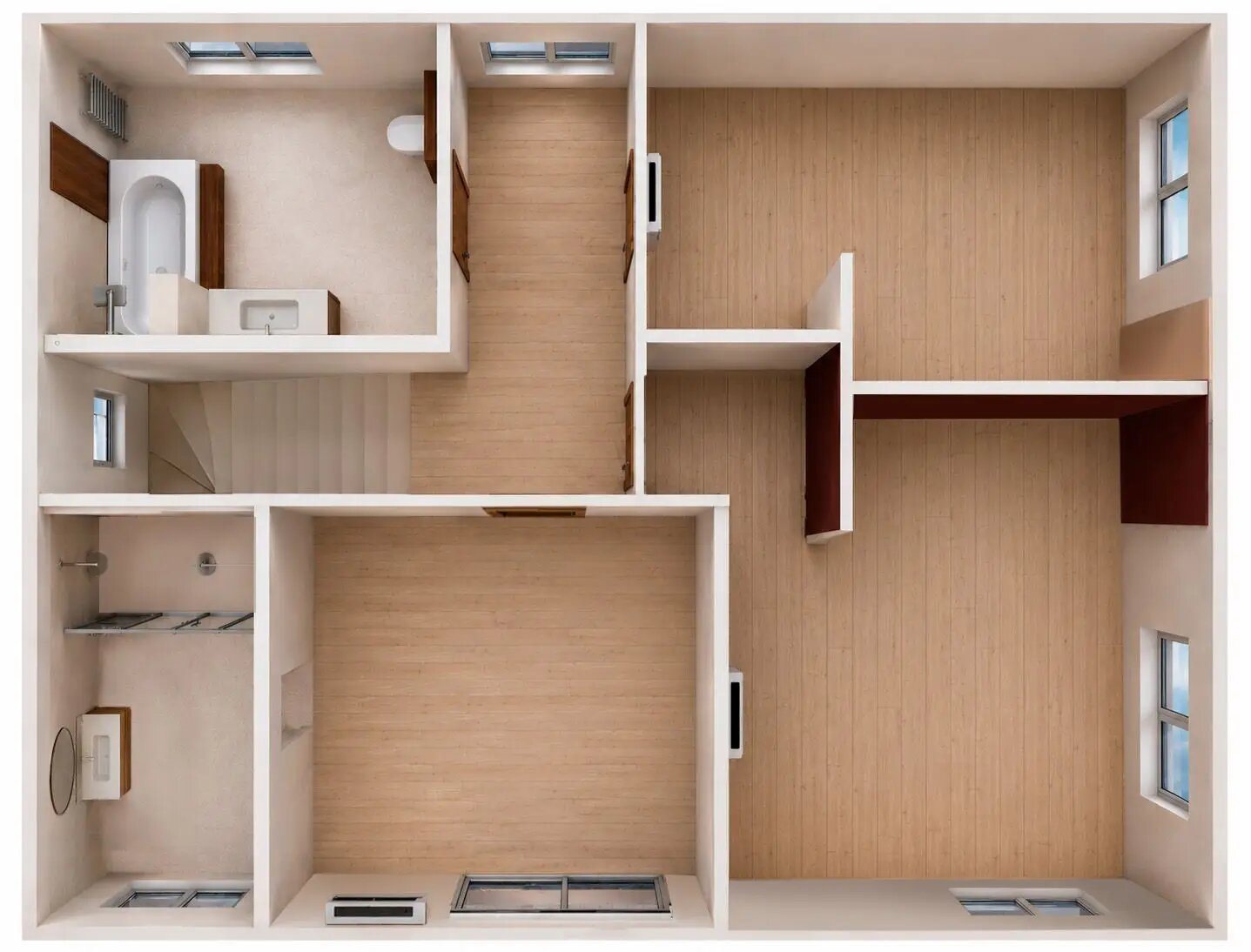 Maison à vendre, 125m², Chèvremont