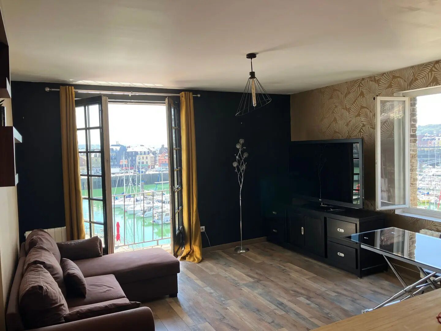 Appartement à louer, 41m², Dieppe