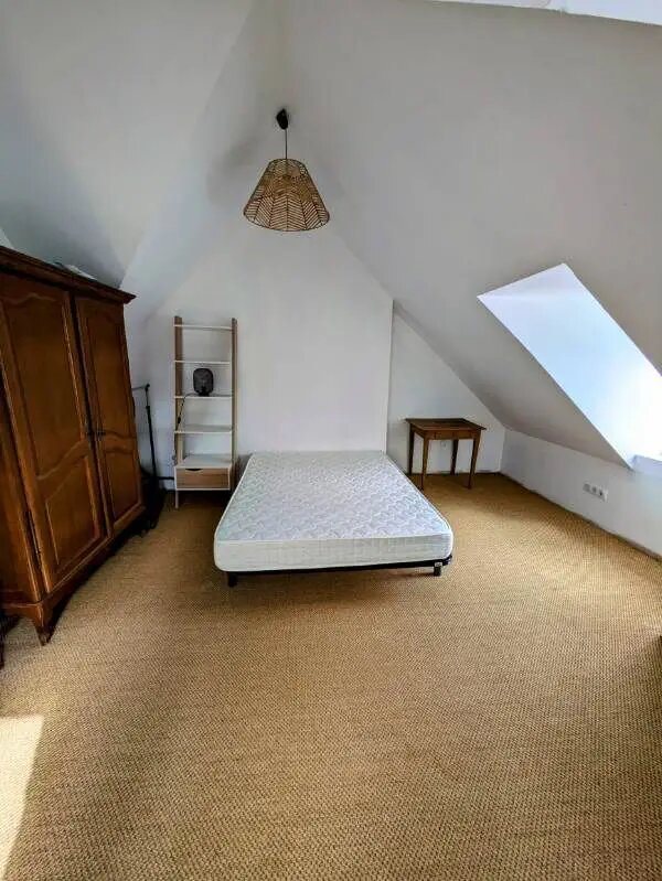 Appartement à louer, 41m², Dieppe