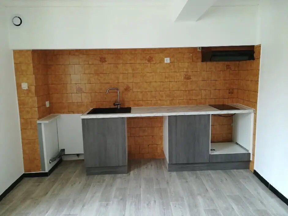 Appartement à louer, 82m², Chalabre