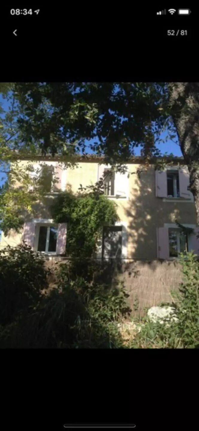 Maison à vendre, 120m², Apt