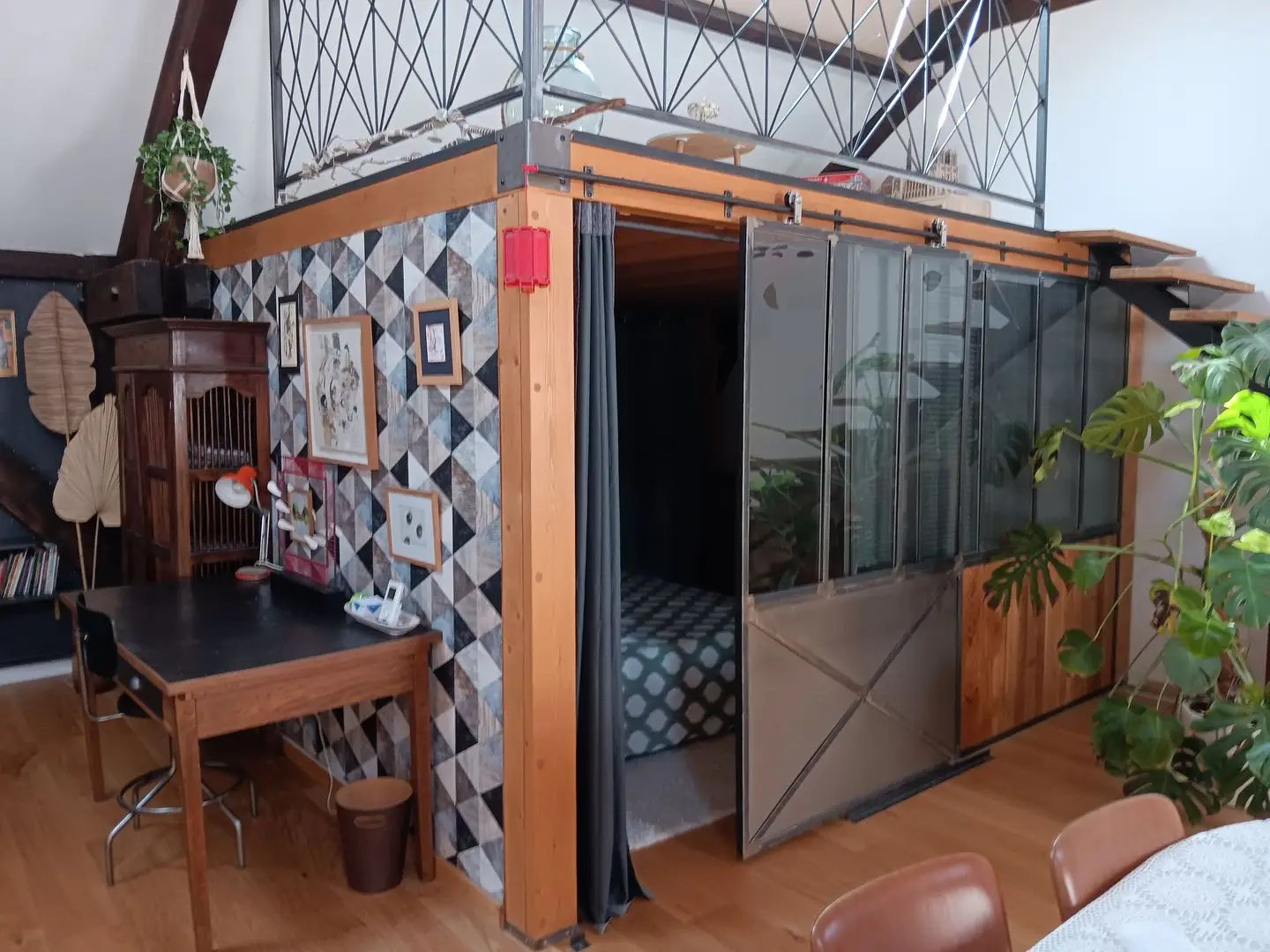 Appartement à vendre, 122m², La Riche