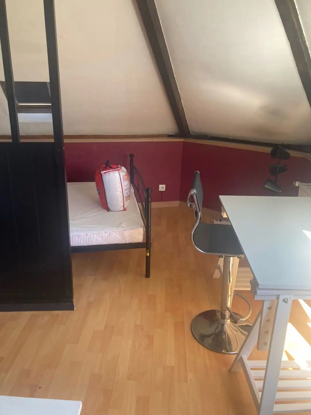 Appartement à louer, 40m², Amiens