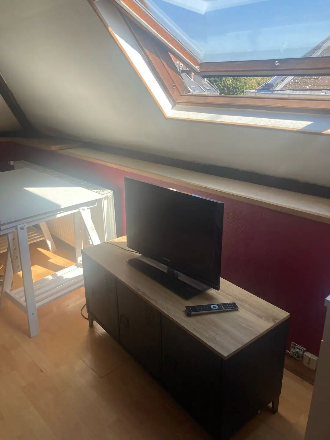 Appartement à louer, 40m², Amiens