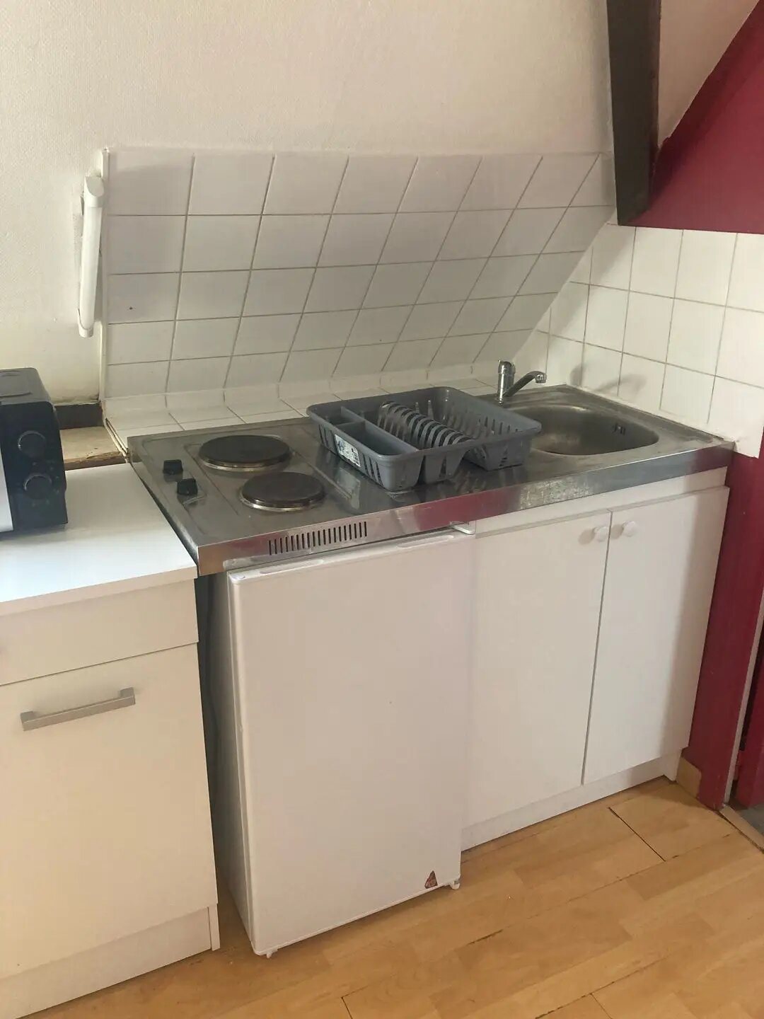 Appartement à louer, 40m², Amiens