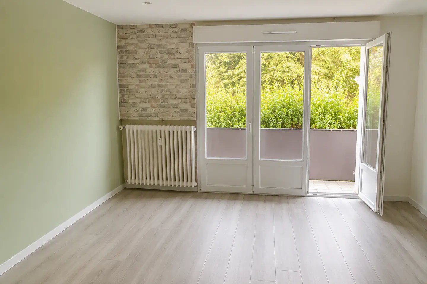 Appartement à vendre, 64m², Belfort