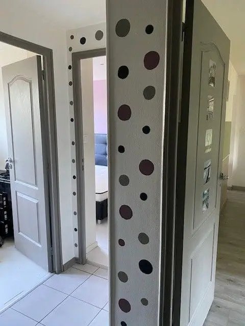 Appartement à vendre, 64m², Belfort