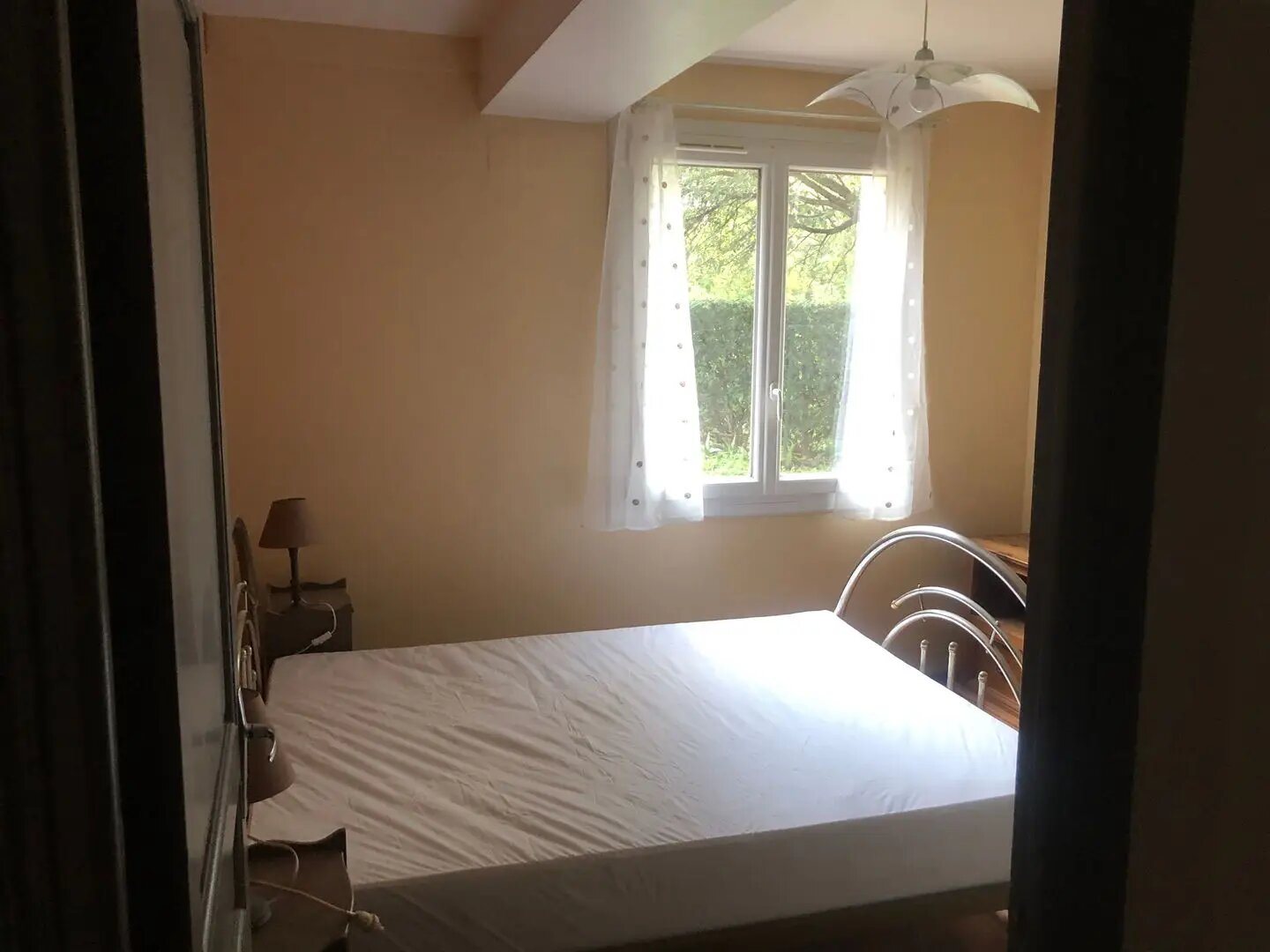 Appartement à louer, 38m², Mandelieu-la-Napoule