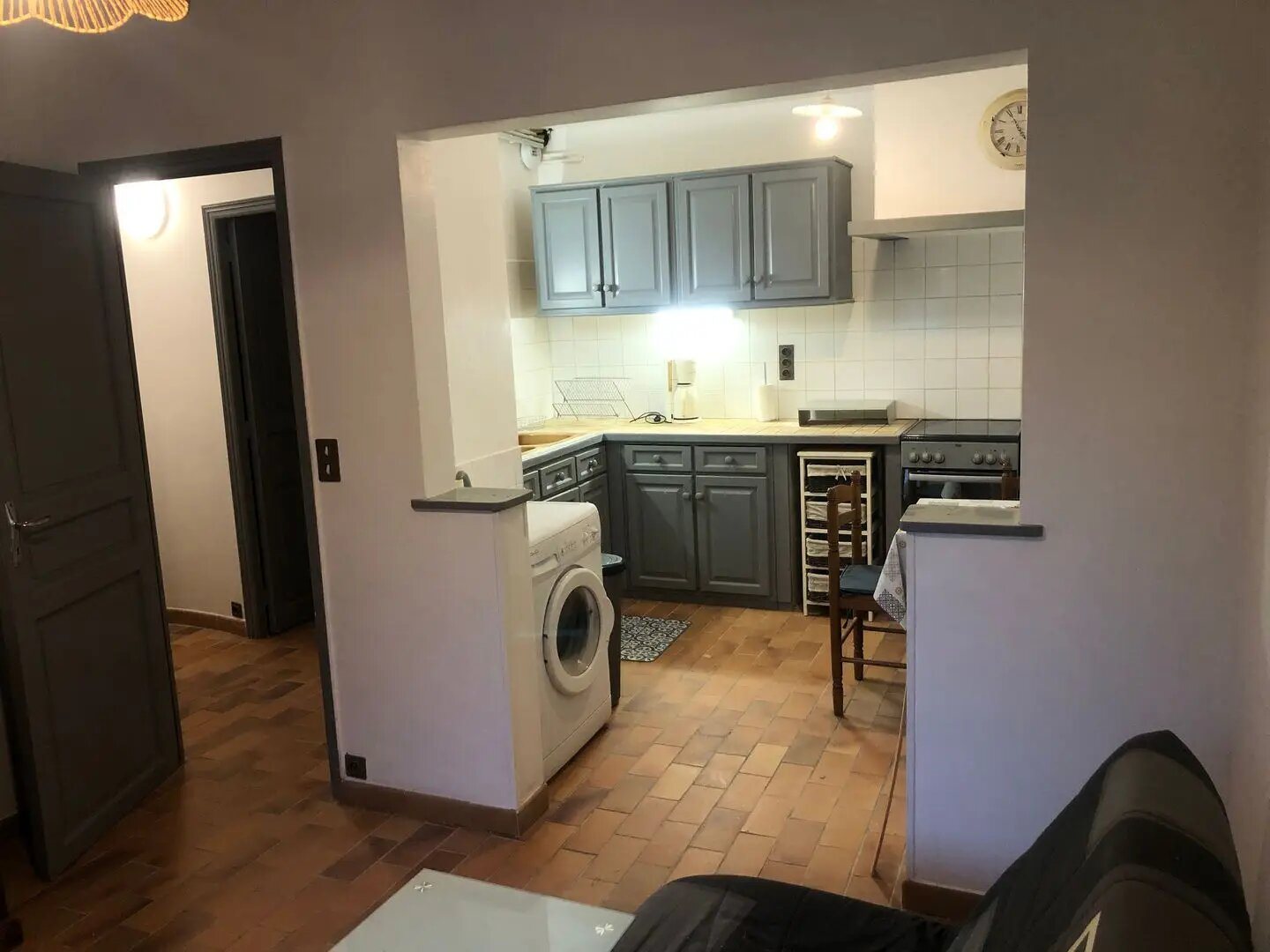 Appartement à louer, 38m², Mandelieu-la-Napoule
