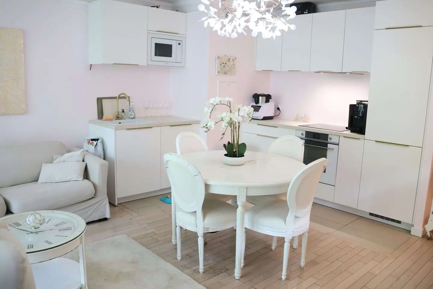 Appartement à vendre, 81m², Ville-d'Avray