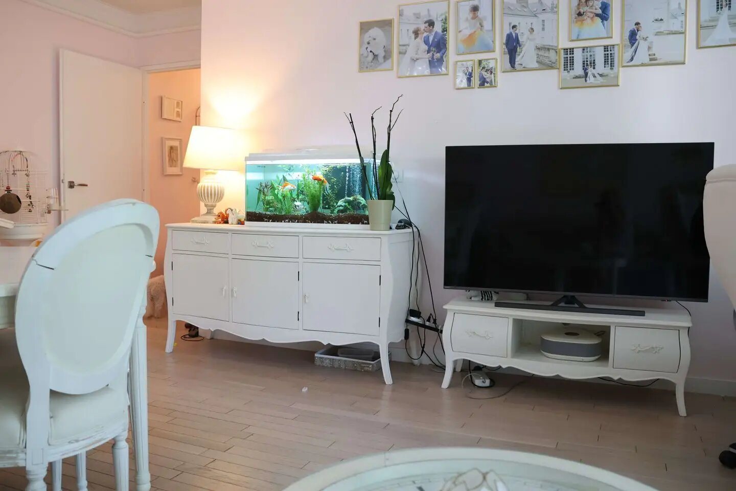 Appartement à vendre, 81m², Ville-d'Avray