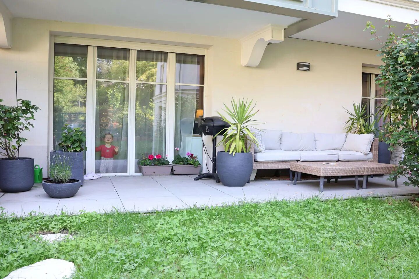 Appartement à vendre, 81m², Ville-d'Avray