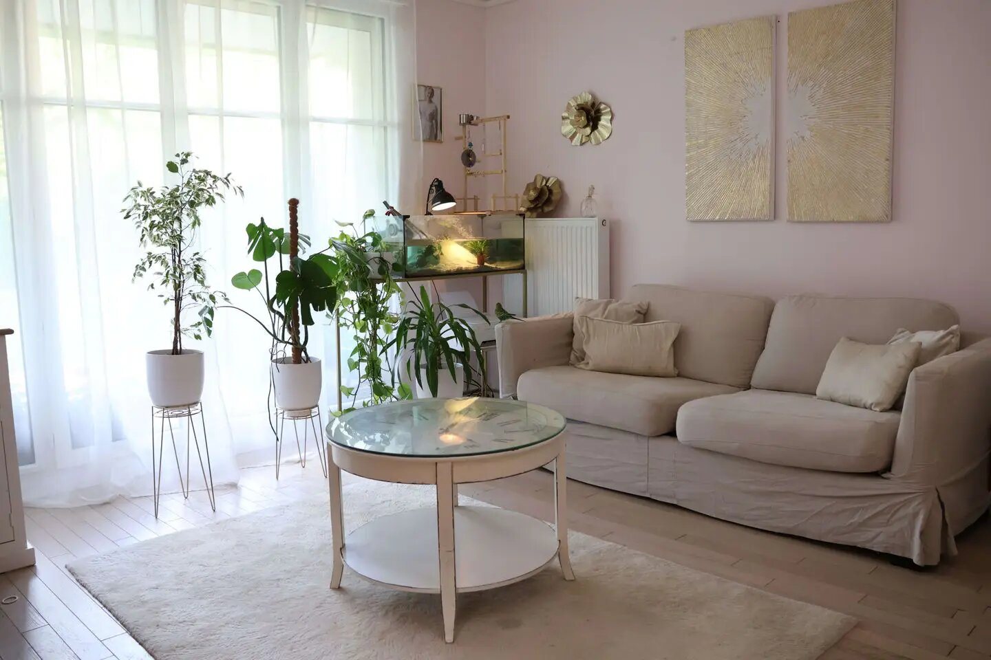 Appartement à vendre, 81m², Ville-d'Avray