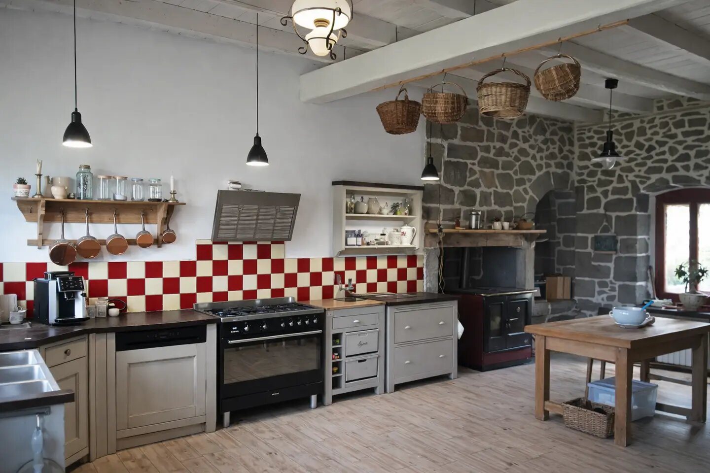 Maison à vendre, 120m², Ségur-les-Villas