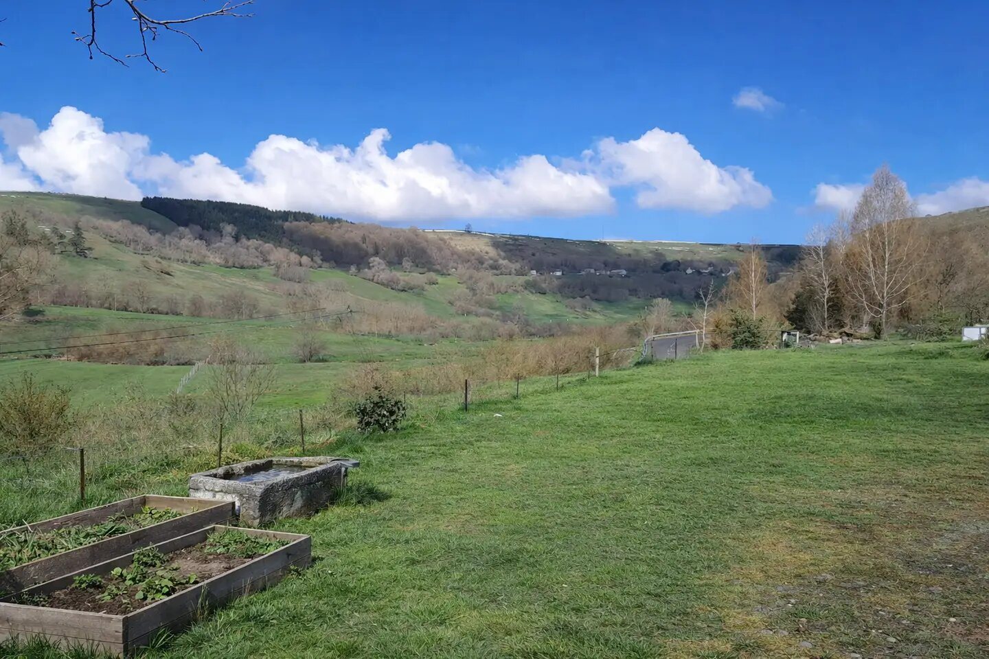 Maison à vendre, 120m², Ségur-les-Villas