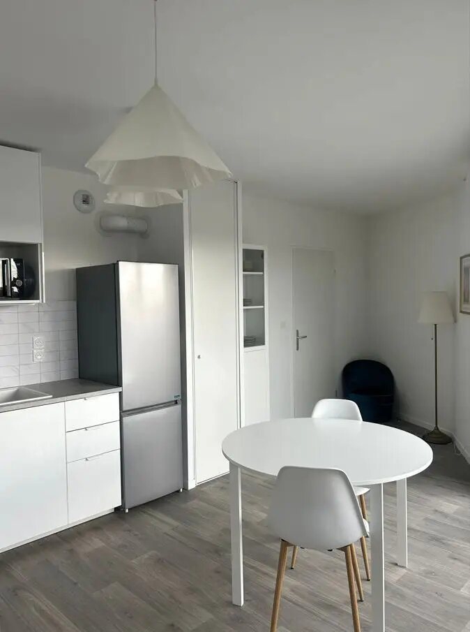 Appartement à louer, 42m², Nanterre