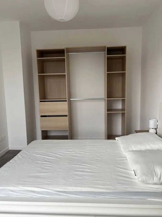 Appartement à louer, 42m², Nanterre