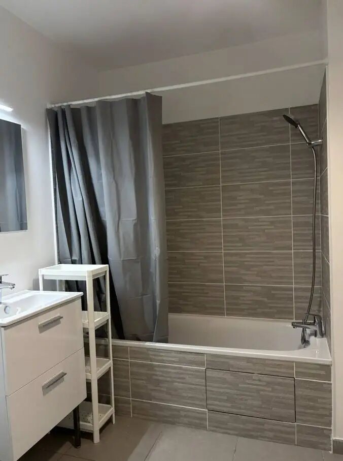Appartement à louer, 42m², Nanterre
