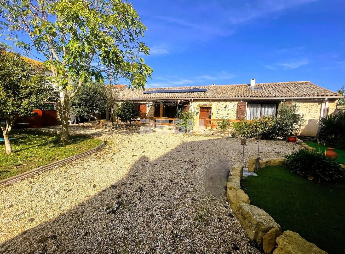 Maison à vendre, 161m², Bessan